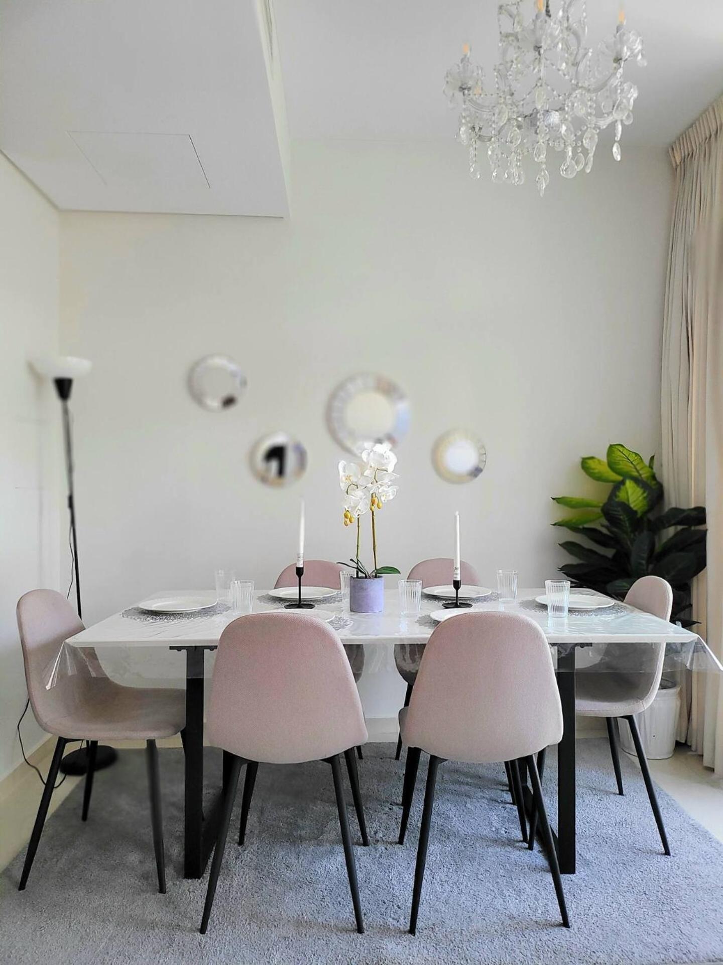 Villa Victoria Damac Hills 2 Family Retreat With Waterpark And Petting Farm Dubai Eksteriør billede