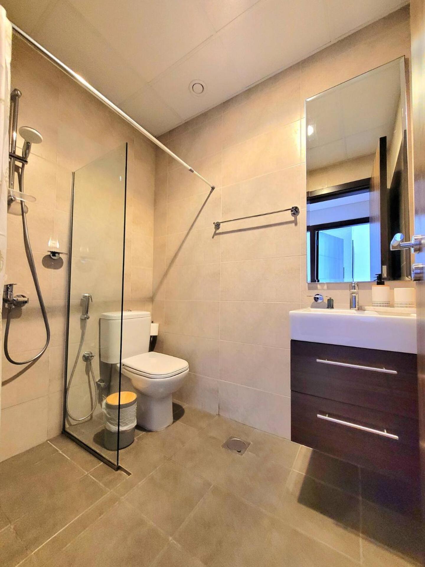 Villa Victoria Damac Hills 2 Family Retreat With Waterpark And Petting Farm Dubai Eksteriør billede