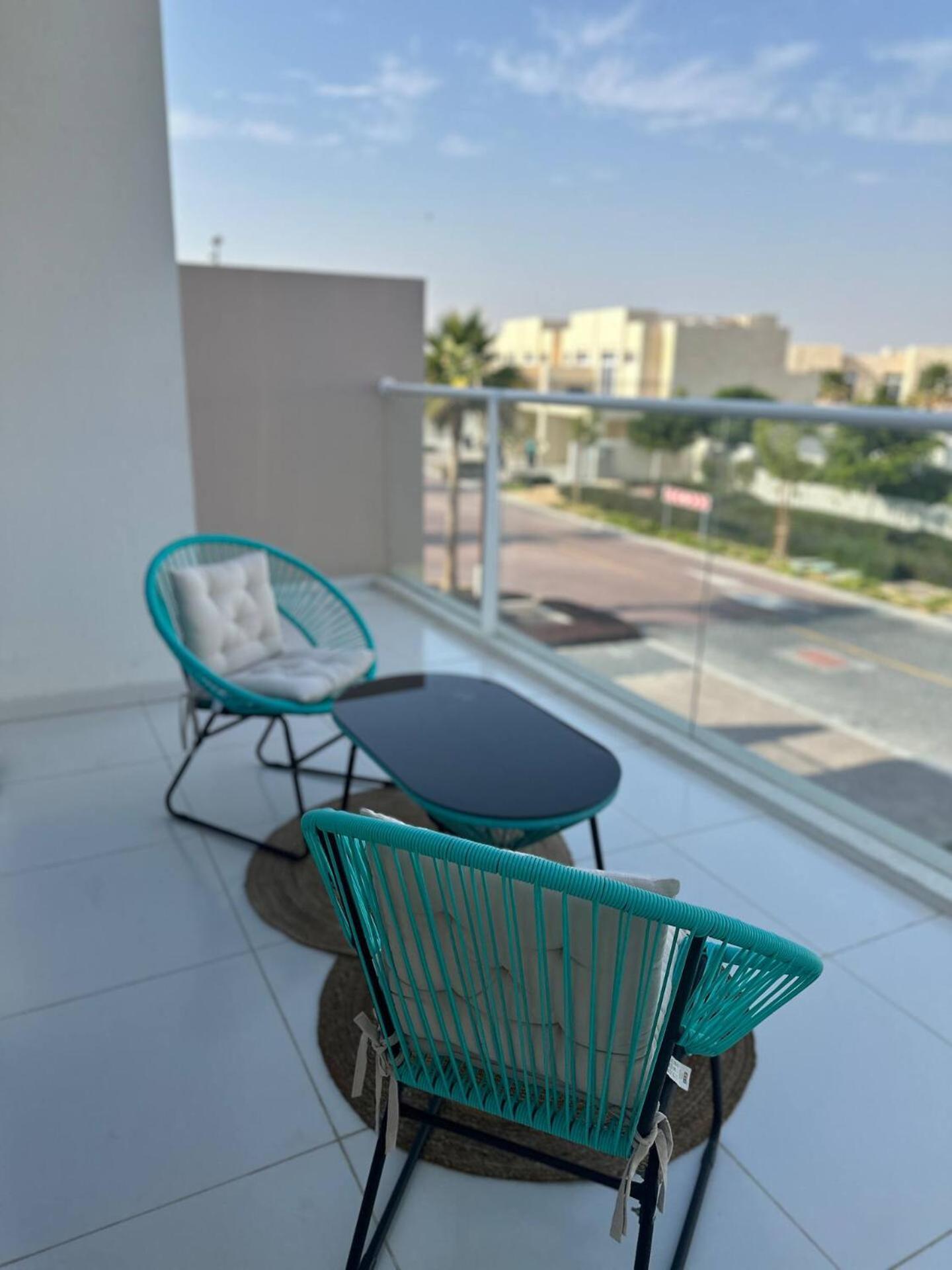 Villa Victoria Damac Hills 2 Family Retreat With Waterpark And Petting Farm Dubai Eksteriør billede